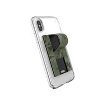 Speck GrabTab Camo Collection | Speck GrabTab Camo Collection Mobile phone/smartphone Green Passive