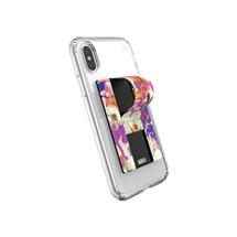Speck GrabTab Fine Art | Speck GrabTab Fine Art Mobile phone/smartphone Violet Passive holder