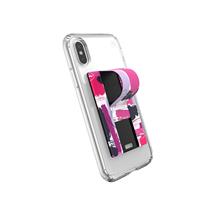Speck Cases & Protection | Speck GrabTab Fine Art Passive holder Mobile phone/Smartphone Purple