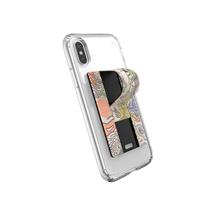 Speck Cases & Protection | Speck GrabTab Fine Art Passive holder Mobile phone/Smartphone Orange,