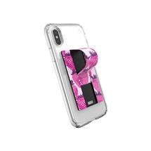 Speck GrabTab Fun with Food Collection Mobile phone/smartphone Pink
