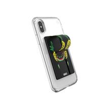 Speck GrabTab Neon Nights Passive holder Mobile phone/Smartphone