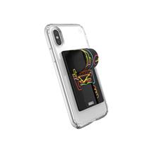 Speck GrabTab Neon Nights Passive holder Mobile phone/Smartphone