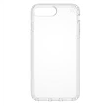 Speck Presidio mobile phone case 14 cm (5.5") Cover Transparent