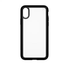 Speck Presidio mobile phone case 14.7 cm (5.8") Cover Black,