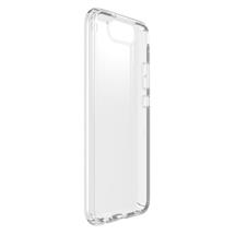 Speck Presidio mobile phone case 12.9 cm (5.1") Cover Transparent