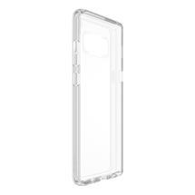 Speck Presidio mobile phone case 16 cm (6.3") Cover Transparent