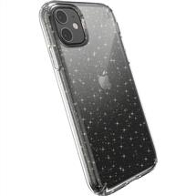 Speck Presidio Clear + Glitter iPhone 11 | Quzo UK