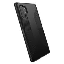 Speck Presidio GRIP | Samsung Galaxy Note 10 Plus- Black Case | Quzo UK