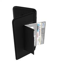 Mobile Phone Cases  | SA-1009 Presidio Folio Leather - Black - 110973-1050