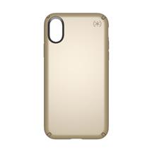 Speck Presidio Metallic | Speck Presidio Metallic mobile phone case 14.7 cm (5.8") Cover Gold