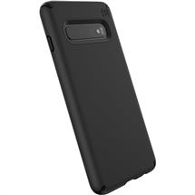 Speck Mobile Phone Cases | Speck Presidio Pro Samsung Galaxy S10 Black | Quzo UK
