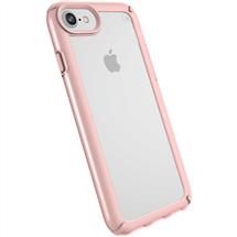 Mobile Phone Cases  | Speck Presidio Show Apple iPhone 6/6S/7/8 Rose Gold/Clear
