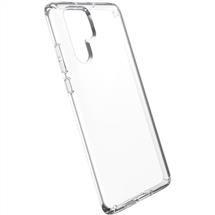 Polycarbonate | Speck Presidio Stay Clear Huawei P30 Pro Clear | Quzo UK