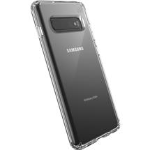 Speck S10 | Speck Presidio Stay Clear Samsung Galaxy S10 Plus Clear