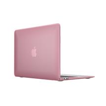 Macbook Air13 (2020) Smartshell - Crystal Pink | Quzo UK