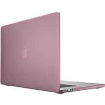 Speck PC/Laptop Bags And Cases | Speck Smartshell Macbook Pro 16 inch (2020) Crystal Pink