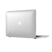 Macbook Pro 13 INCH W/wthout TB S/shell-Cl | Quzo UK