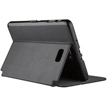 Speck Tablet Cases | Speck StyleFolio 25.6 cm (10.1") Folio Black, Gray
