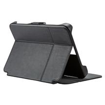 Speck StyleFolio Flex Universal Tablet Case 7-8.5 inch Black