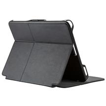 Speck Tablet Cases | Speck StyleFolio FLEX 26.7 cm (10.5") Folio Black, Grey