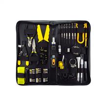 Laptops - Accessories | Sprotek STK-8918 mechanics tool set 58 tools | In Stock