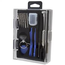 StarTech.com Cell Phone Repair Kit for Smartphones, Tablets and