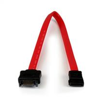 Startech Sata Cables | StarTech.com 0.3m SATA Extension Cable | In Stock | Quzo