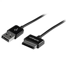 StarTech.com 0.5m Dock Connector to USB Cable for ASUS Transformer Pad