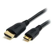 Hdmi Cables | StarTech.com 0.5m High Speed HDMI® Cable with Ethernet  HDMI to HDMI