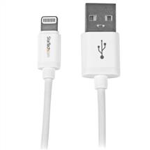 StarTech.com 1 m (3 ft.) USB to Lightning Cable  iPhone / iPad / iPod