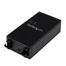 Startech Serial Converters/Repeaters/Isolators | StarTech.com 1 Port Industrial USB to RS232 Serial Adapter with 5KV