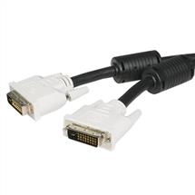 StarTech.com 10 ft DVI-D Dual Link Cable - M/M | Quzo UK