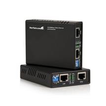 StarTech.com 10/100 VDSL2 Ethernet Extender Kit over Single Pair Wire