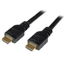StarTech.com 33ft (10m) Active HDMI Cable  4K High Speed HDMI Cable