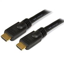 StarTech.com 10m High Speed HDMI® Cable – Ultra HD 4k x 2k HDMI Cable