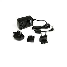 StarTech.com 12V DC 1.5A Universal Power Adapter | In Stock