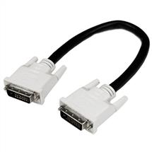 StarTech.com 1m DVI-D Dual Link Cable – M/M | In Stock
