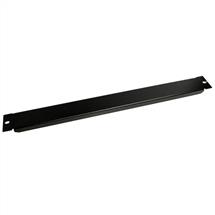 Startech Rack Accessories | StarTech.com 1U Rack Blank Panel for 19in Server Racks and Cabinets