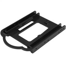 StarTech.com 2.5" SSD/HDD Mounting Bracket for 3.5" Drive Bay