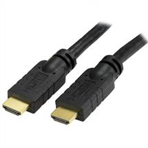 StarTech.com 20 ft High Speed HDMI Cable with Ethernet  Ultra HD 4k x