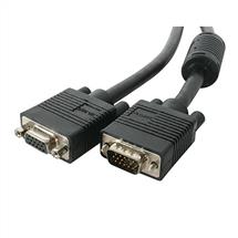 StarTech.com 25 ft Coax High Resolution VGA Monitor Extension Cable