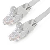 Startech 3m CAT6 Ethernet Cable - LSZH (Low Smoke Zero Halogen) - 10 Gigabit 650MHz 100W PoE RJ45 1 | StarTech.com 3m CAT6 Ethernet Cable  LSZH (Low Smoke Zero Halogen)  10