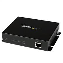 StarTech.com 5 Port Unmanaged Industrial Gigabit PoE Switch with 4