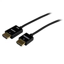 StarTech.com 5m (15 ft) Active High Speed HDMI Cable  Ultra HD 4k x 2k