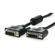 StarTech.com 6 ft DVI-D Single Link Monitor Extension Cable - M/F