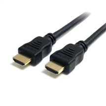 StarTech.com 6 ft High Speed HDMI Cable with Ethernet  Ultra HD 4k x