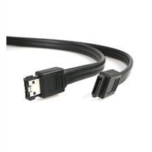 StarTech.com 6 ft Shielded eSATA to SATA Cable | In Stock