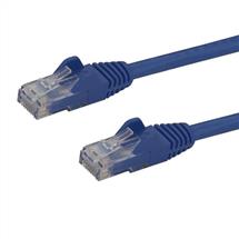 StarTech.com 7m CAT6 Ethernet Cable  Blue CAT 6 Gigabit Ethernet Wire