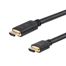 StarTech.com 80 ft Active High Speed HDMI Cable  Ultra HD 4k x 2k HDMI